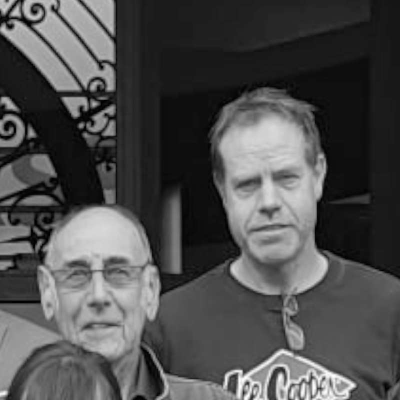 Bernard & Manu Motte